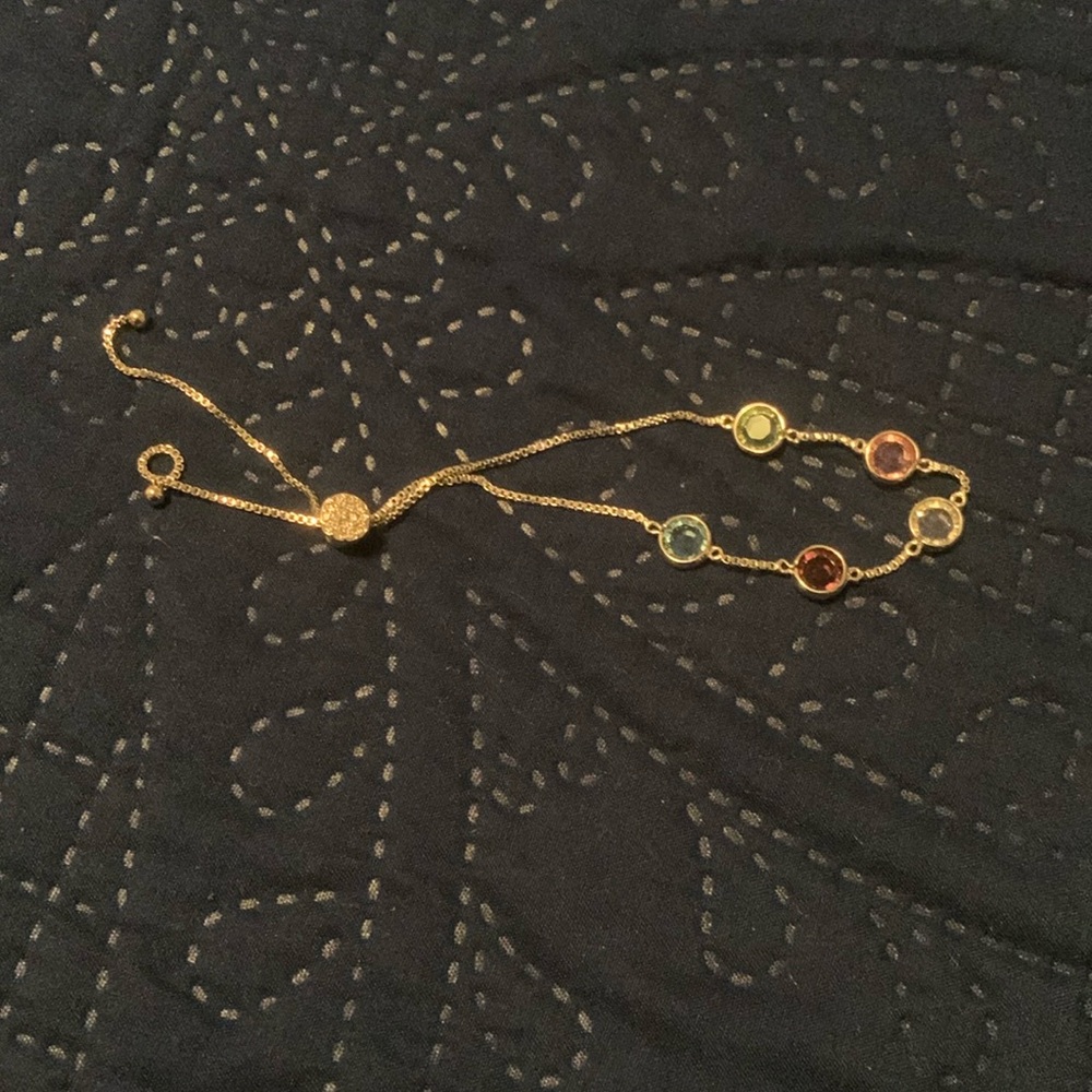 Pretty bracelet - Picture 2 of 4